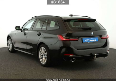 BMW 320, 2023