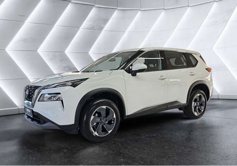 Nissan X-Trail, 2026 3