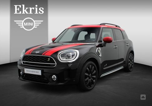 MINI Cooper S Countryman, 2021