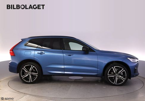 Volvo XC60, 2020 2