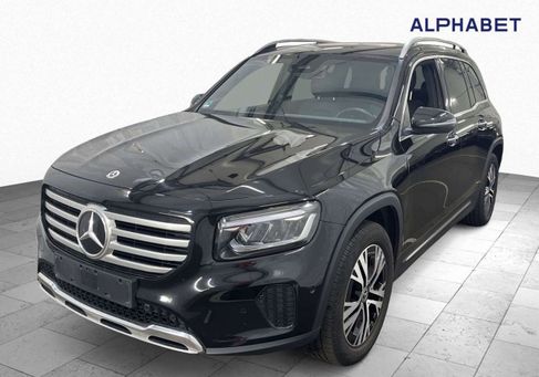 Mercedes-Benz GLB 200, 2024 2