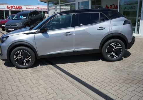 Peugeot 2008, 2026