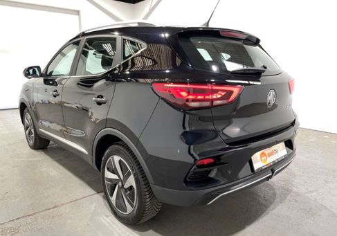 MG ZS, 2023 2