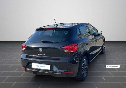 Seat Ibiza, 2025