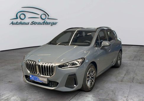 BMW 218, 2024 2