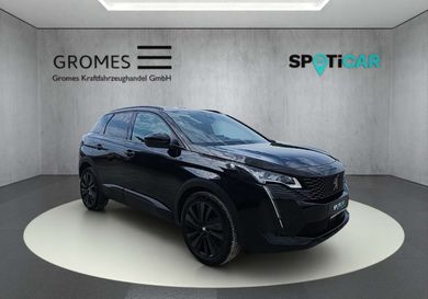 Peugeot 3008, 2024