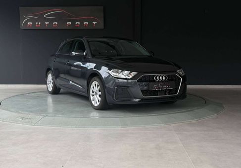Audi A1, 2022 3