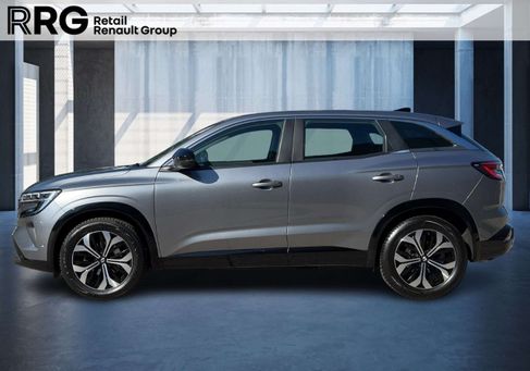 Renault Austral, 2024