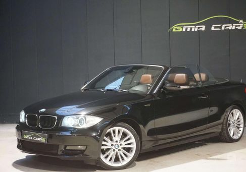 BMW 1 Serija, 2010