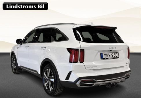 Kia Sorento, 2023