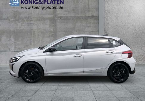 Hyundai i20, 2026 3