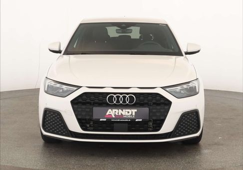 Audi A1, 2025