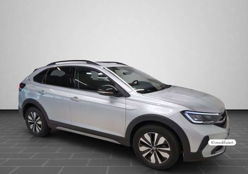 Volkswagen Taigo, 2025 3