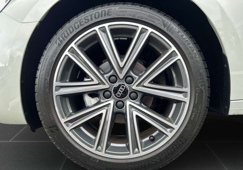 Audi A1, 2025