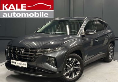 Hyundai Tucson, 2023