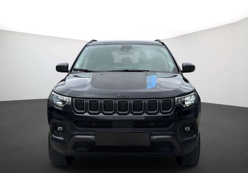 Jeep Compass, 2022 2