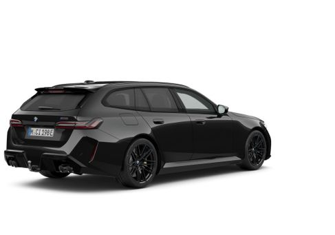 BMW M5, 2026