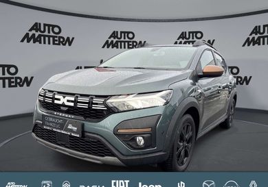 Dacia Sandero, 2023
