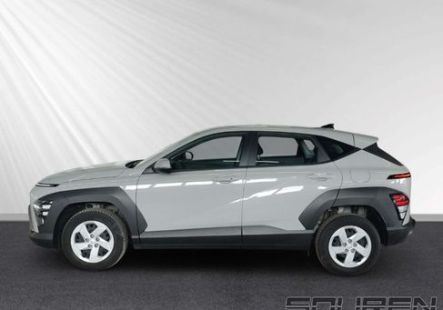 Hyundai Kona, 2024 2