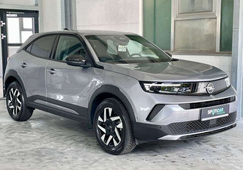 Opel Mokka, 2025 2