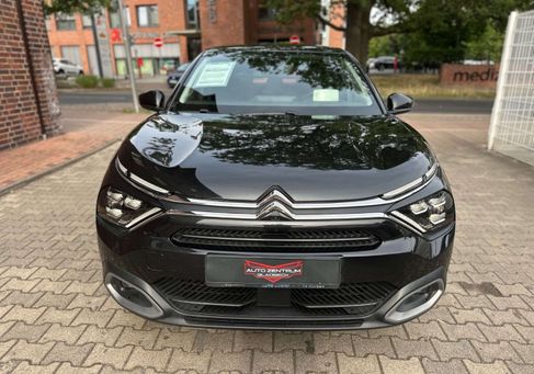 Citroën C4, 2021 3