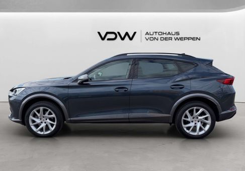 Cupra Formentor, 2023 3