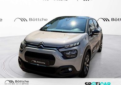Citroën C3, 2023