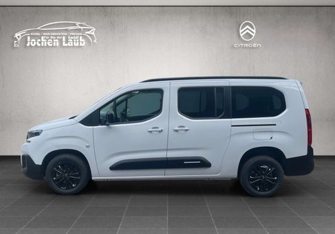 Citroën Berlingo, 2025 2