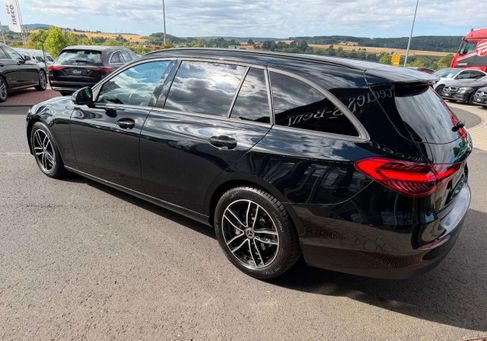Mercedes-Benz C 200, 2023
