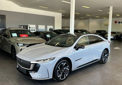Mazda, 2025