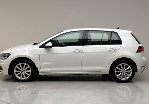Volkswagen Golf, 2018 2