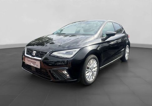 Seat Ibiza, 2025