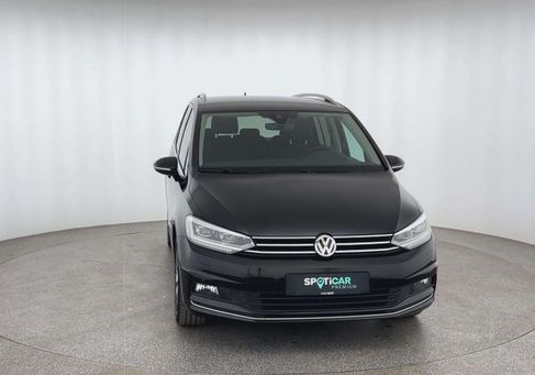 Volkswagen Touran, 2020 2