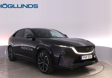 Mazda, 2026