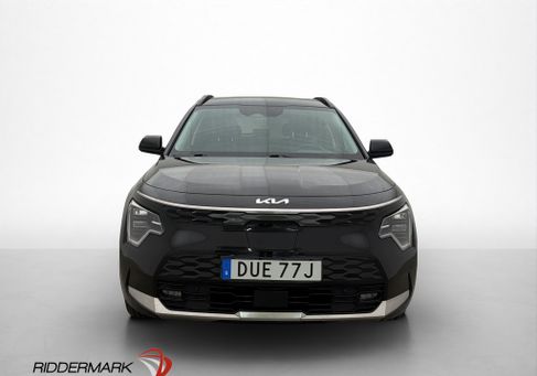 Kia Niro, 2023