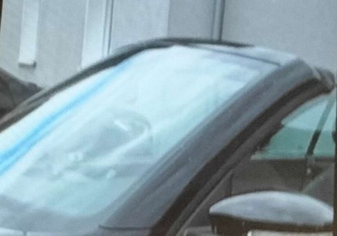 Volkswagen Beetle, 2017