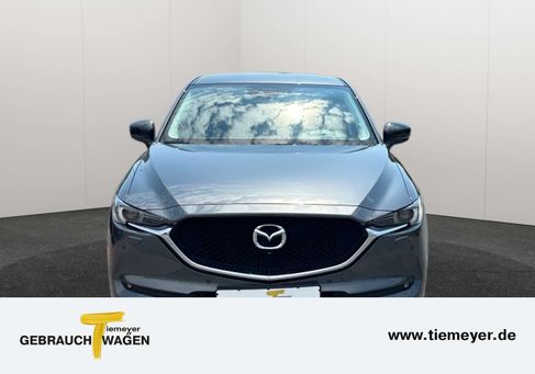 Mazda CX-5, 2020 2