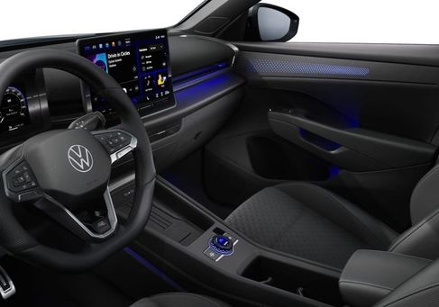 Volkswagen T-Roc, 2026