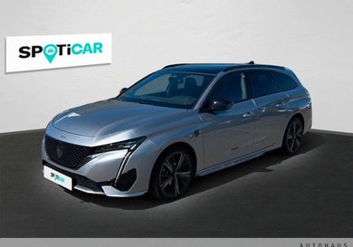 Peugeot 308, 2025