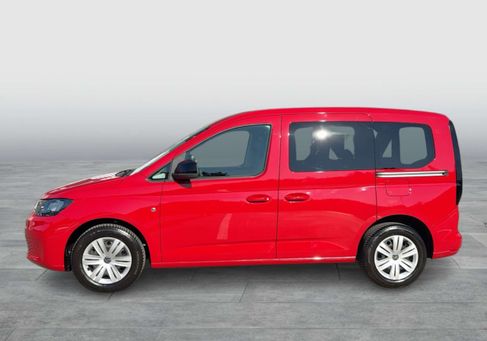 Volkswagen Caddy, 2022