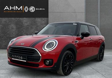 MINI Cooper Clubman, 2023