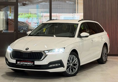 Skoda Octavia, 2023