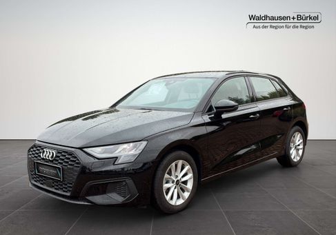 Audi A3, 2023 2