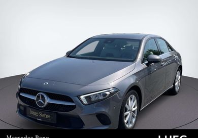 Mercedes-Benz A 200, 2022