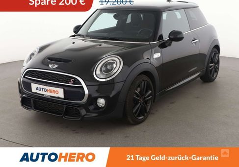 MINI Cooper SD, 2017