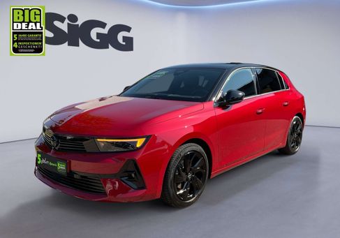 Opel Astra, 2023