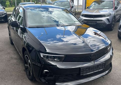 Opel Astra, 2024