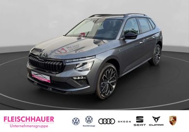 Skoda Kamiq, 2025