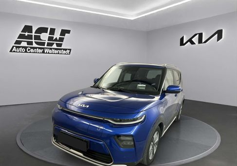 Kia Soul, 2021