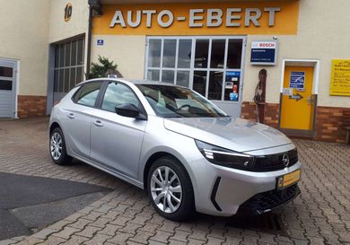 Opel Corsa, 2025
